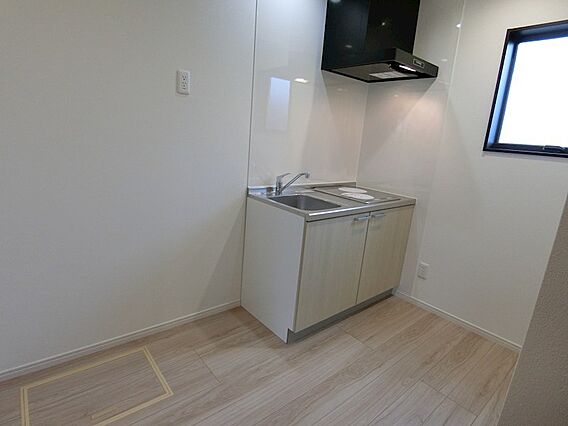 サンサンハイム中村_内装_10