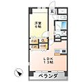 スカイヒルズマンション1階5.3万円