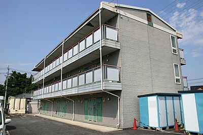 外観 外観