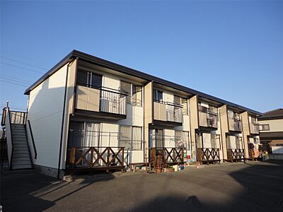 外観 外観
