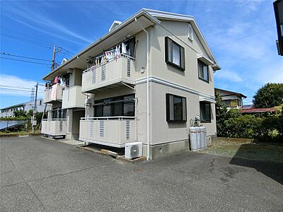 外観 外観