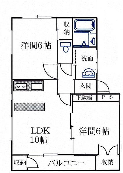 外観画像