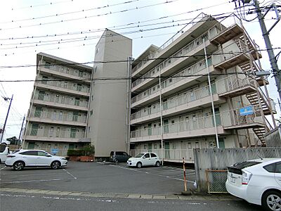 外観 外観