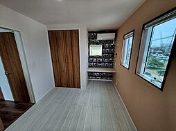 子供部屋の画像