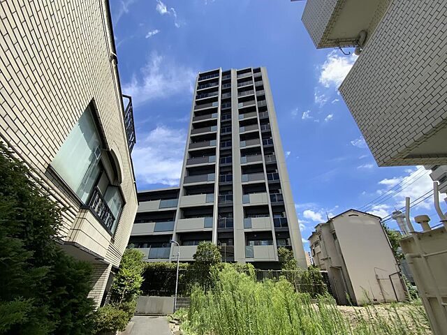 その他 クリオラベルヴィ赤羽東 13階/-