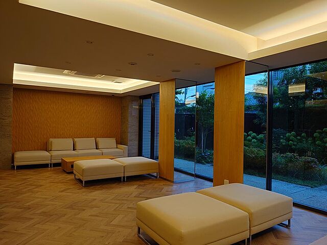 その他 クリオラベルヴィ赤羽東 13階/-