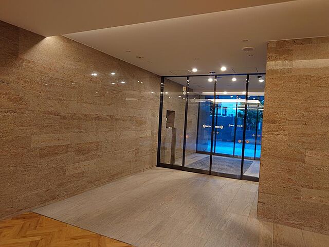 その他 クリオラベルヴィ赤羽東 13階/-