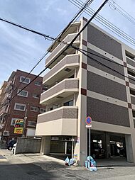 アーバンハウス神戸 506