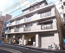 北青木ハイツ