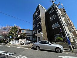 山村マンション
