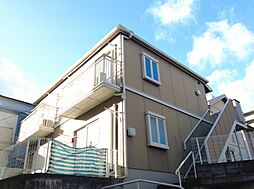🉐敷金礼金0円！🉐メゾン・ド・新神戸