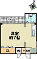 ヴィベレア日暮4階4.8万円