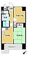 ライオンズマンション生田川東3階1,880万円