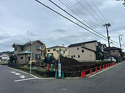 ミラスマイルガーデン下曽我