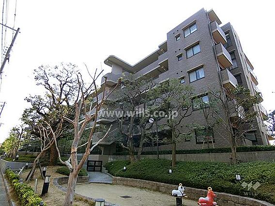 ルネ芦屋川ロザ...