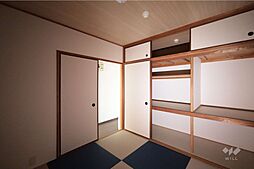 子供部屋の画像