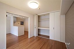 子供部屋の画像