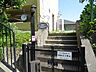 その他：敷地出入り口です。