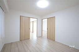 子供部屋の画像