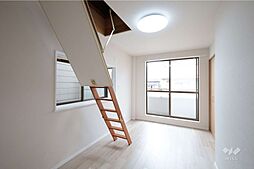 子供部屋の画像