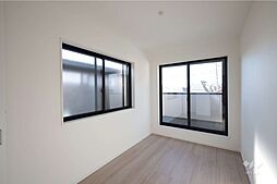 子供部屋の画像