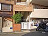 エントランス：エントランス