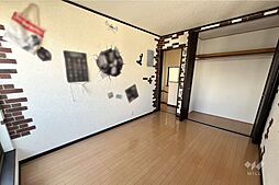 子供部屋の画像