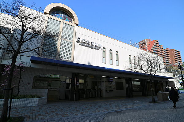 周辺を拡大表示