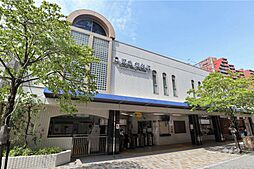 阪急「御影」駅から徒歩約2分!