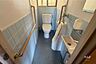 トイレ：1階トイレです。［2026年8月23日撮影］