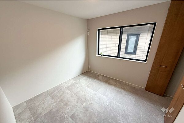 子供部屋
