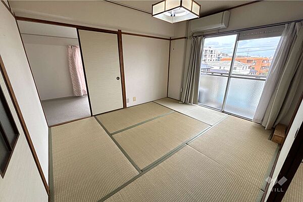 子供部屋
