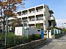周辺：六甲アイランド小学校[公立]の外観