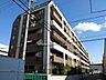 外観：セレッソコート住吉川公園の外観（南西側から）