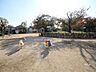 周辺：求女塚東公園の外観
