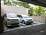 駐車場：敷地内駐車場（屋外機械式）