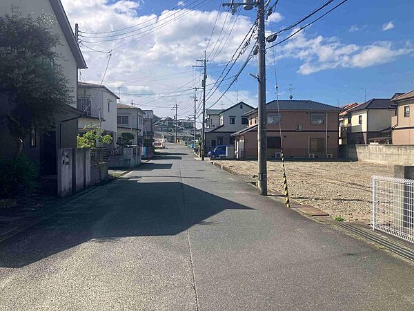 周辺を拡大表示