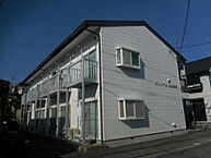 神奈川県鎌倉市岩瀬1丁目25-23：物件画像／大東建託リーシング株式会社 大船店