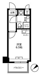 ライオンズマンション拝島第二 1階