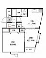 トラウム見次公園4階2,080万円