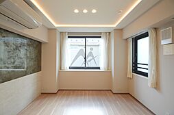 パークホームズ落合南長崎 2階3LDKのリビング/ダイニング