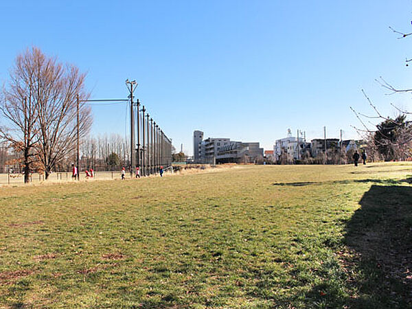 画像22:【公園】赤羽自然観察公園まで781ｍ