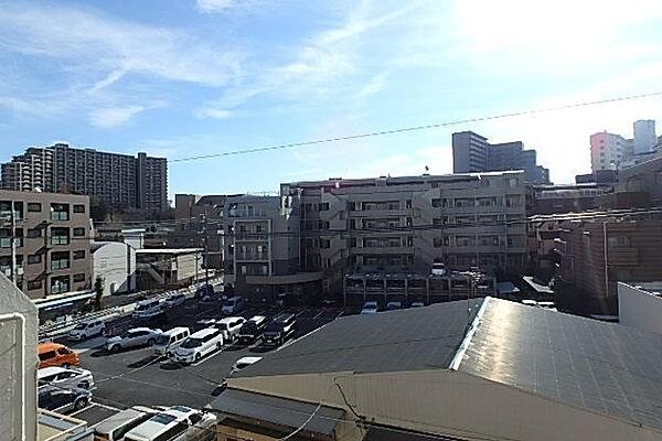 東京都板橋区相生町(賃貸マンション1R・4階・18.24㎡)の写真 その21