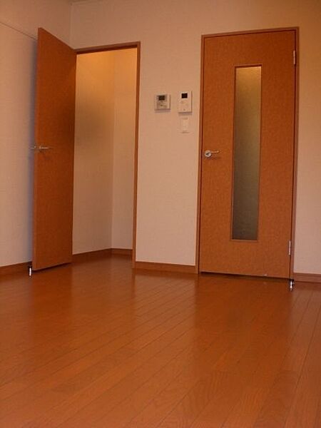 レオパレスプリムヴェール 208｜東京都北区浮間2丁目(賃貸アパート1K・2階・19.87㎡)の写真 その3