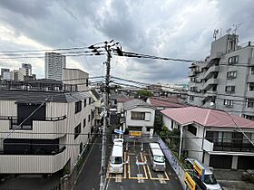 東京都豊島区南大塚1丁目（賃貸マンション1K・4階・25.72㎡） その15