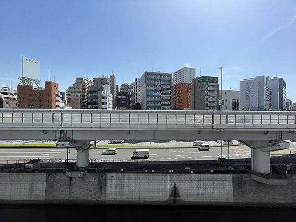 東京都文京区水道2丁目(賃貸マンション1LDK・5階・40.40㎡)の写真 その15