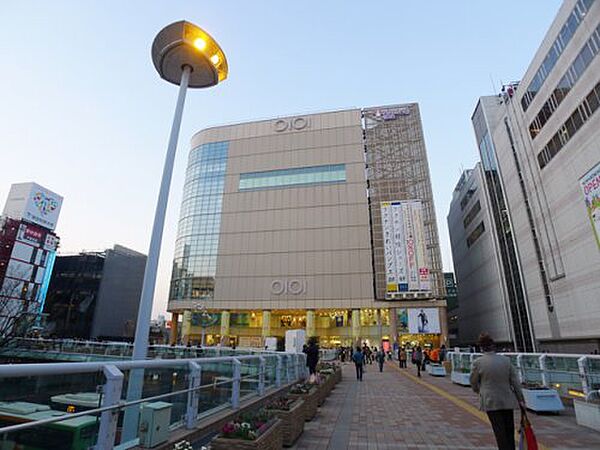 東京都足立区千住龍田町(賃貸マンション1LDK・1階・37.90㎡)の写真 その23