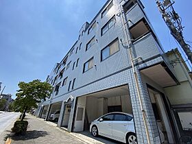 それいゆ志むら 202 ｜ 東京都荒川区町屋4丁目6-11（賃貸マンション1DK・2階・27.60㎡） その29