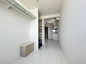 ザ・テラス滝野川  ｜ 東京都北区滝野川5丁目（賃貸マンション1R・3階・20.07㎡） その8