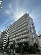 アウルコート南池袋 305 ｜ 東京都豊島区南池袋2丁目（賃貸マンション1LDK・3階・62.78㎡） その1